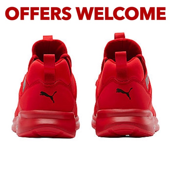 🆕Men’s or Unisex PUMA Enzo 2 - Picture 9 of 9